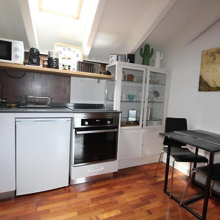 발렌시아 Piso En La Cuitat Vella Cerca De Jardines Real 아파트 외부 사진