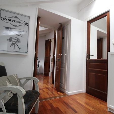 발렌시아 Piso En La Cuitat Vella Cerca De Jardines Real 아파트 외부 사진