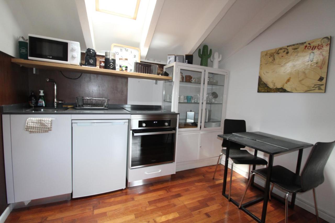 발렌시아 Piso En La Cuitat Vella Cerca De Jardines Real 아파트 외부 사진