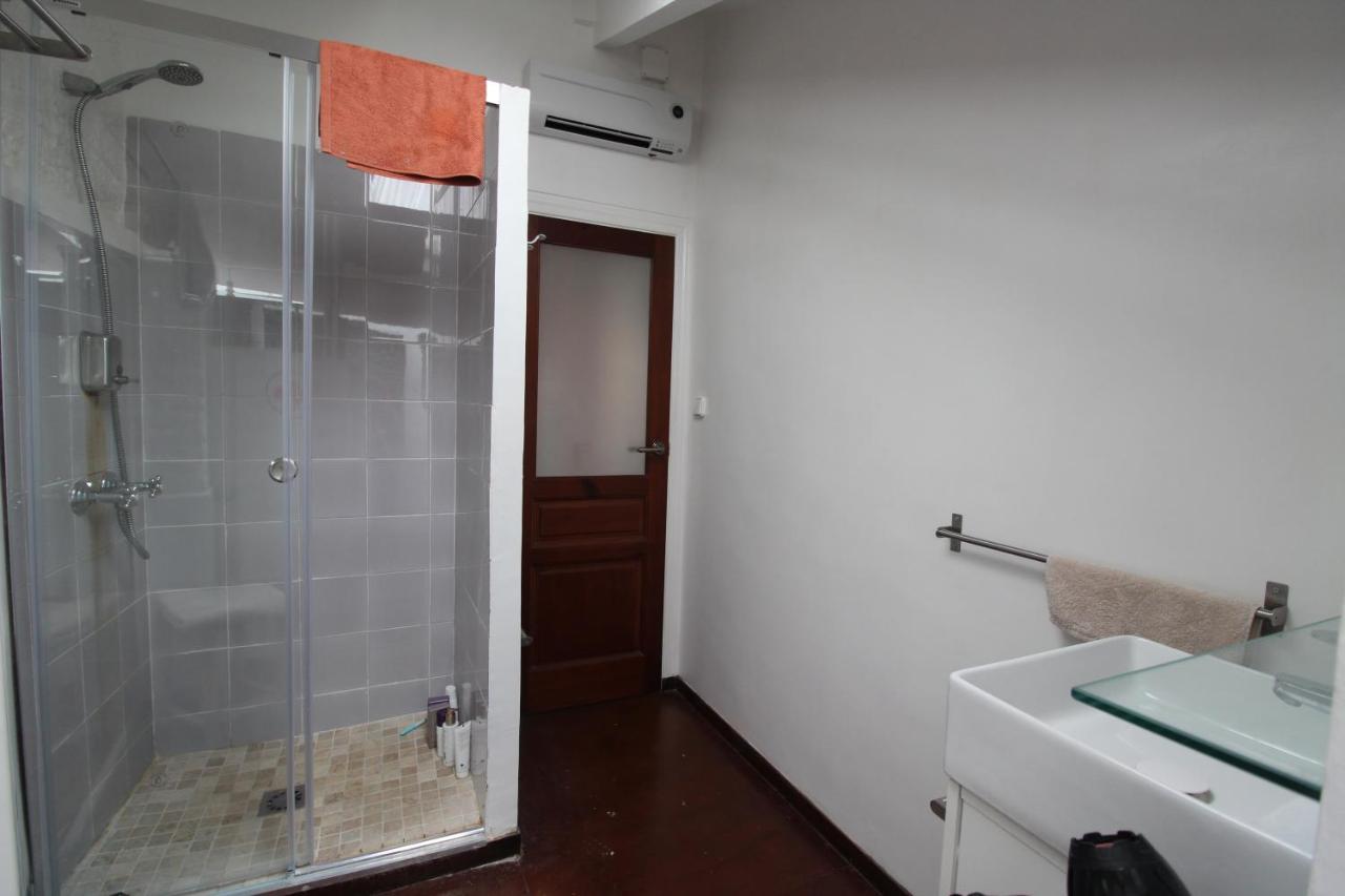 발렌시아 Piso En La Cuitat Vella Cerca De Jardines Real 아파트 외부 사진