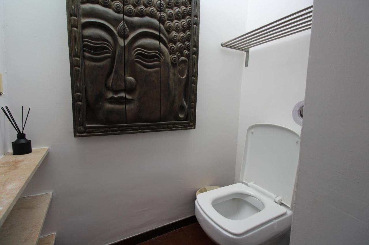 발렌시아 Piso En La Cuitat Vella Cerca De Jardines Real 아파트 외부 사진