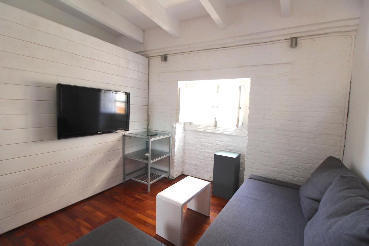 발렌시아 Piso En La Cuitat Vella Cerca De Jardines Real 아파트 외부 사진